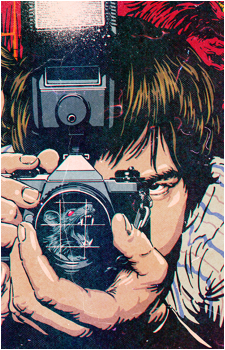 Jonathan Byers