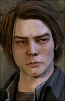 Jonathan Byers