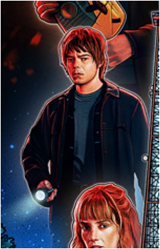 Jonathan Byers