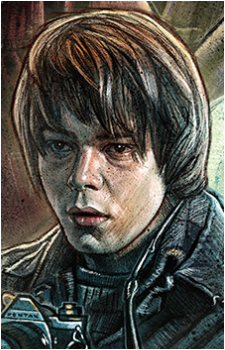 Jonathan Byers's image