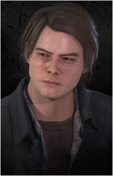 Jonathan Byers