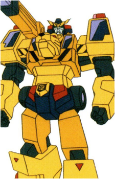 Build Tiger's image