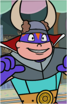 The Whammer's image