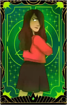 Alice Woodward's image