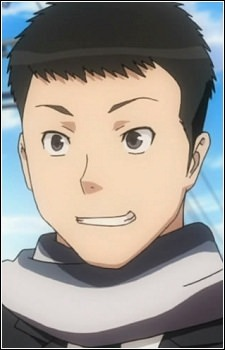 Masayoshi Umehara's image