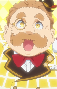 Karasuma Shiro