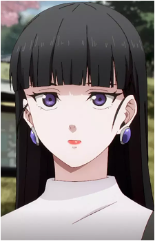 Saeko Izumi