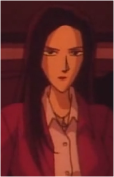 Kazumi Tatsumi's image