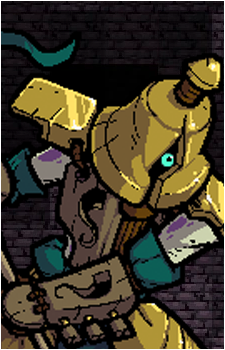 Dead Ringer's image