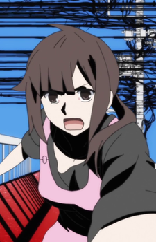 Hiyori Asahina