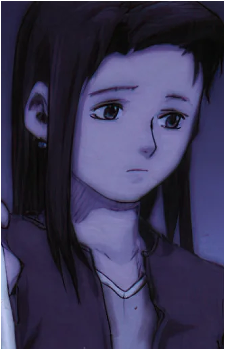 Touko Yonera's image