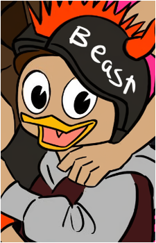 Beast Diaz's image