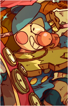 Pif's image