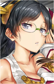 Kirishima {KC}