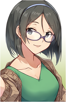 Kirishima {KC}