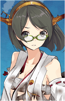 Kirishima {KC}