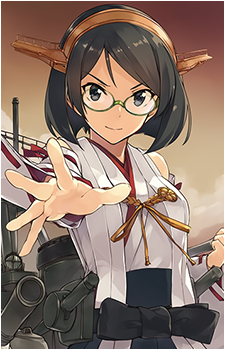 Kirishima's image