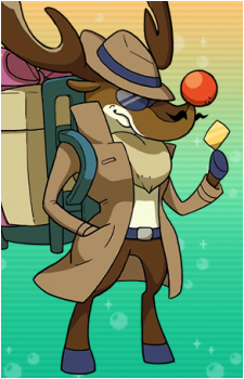 Squandeer's image