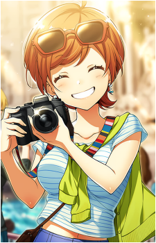 Sawara Harumi