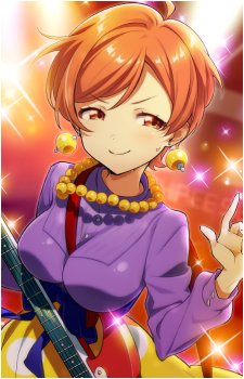 Sawara Harumi