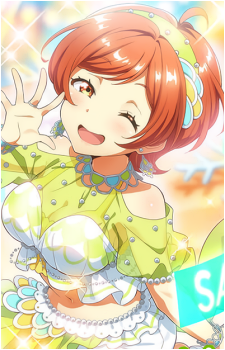 Sawara Harumi's image