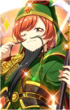 Sawara Harumi