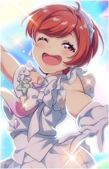 Sawara Harumi