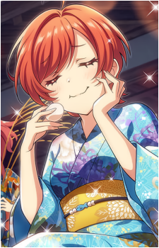Sawara Harumi
