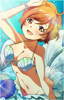 Sawara Harumi