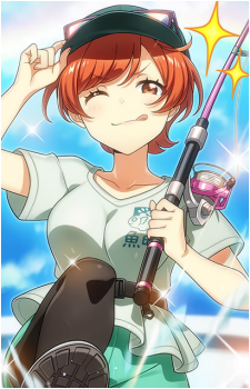 Sawara Harumi