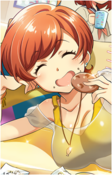 Sawara Harumi