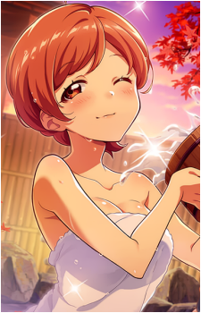 Sawara Harumi