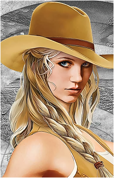 Outlaw (Inez Temple)