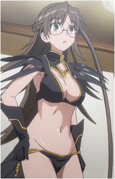 Hyouka Kazakiri