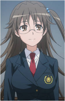 Hyouka Kazakiri