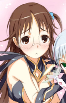 Hyouka Kazakiri