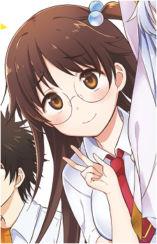 Hyouka Kazakiri