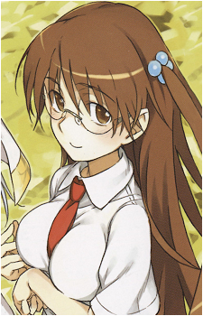 Hyouka Kazakiri