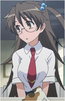 Hyouka Kazakiri
