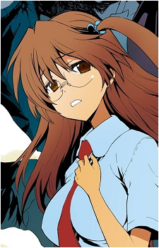 Hyouka Kazakiri