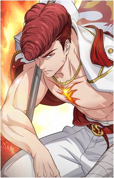 Tyr {GC}