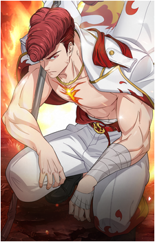 Tyr {GC}