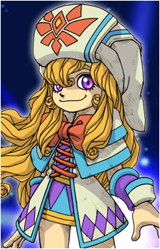 The Heroine {MS}'s image
