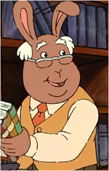 Mr. Fox {Arthur}'s image