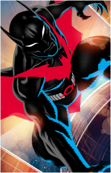 Batman (Terry McGinnis)