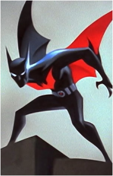 Batman (Terry McGinnis)
