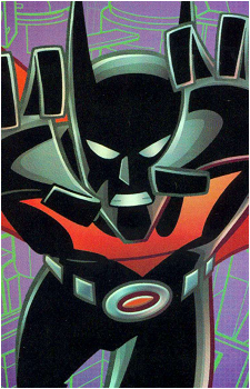 Batman (Terry McGinnis)