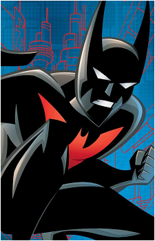 Batman (Terry McGinnis)
