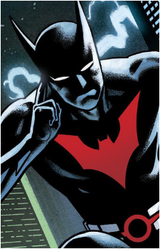 Batman (Terry McGinnis)