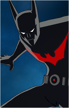 Batman (Terry McGinnis)